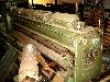  FEHRER NL6/43 Needle Loom, 4.3 Meters, 170" wide,